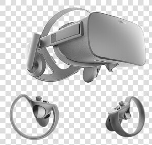 Oculus Rift Png  Transparent Png