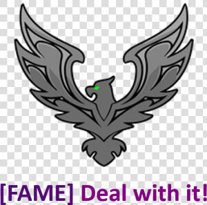 Fame Clan Logo Wot  HD Png Download