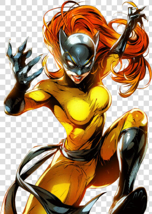 Uncanny X Men Jean Grey  HD Png Download