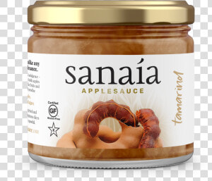 Sanaia Applesauce  HD Png Download