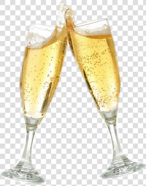 Prosecco Champagne Brandy Wine Cocktail   Ano Novo  HD Png Download