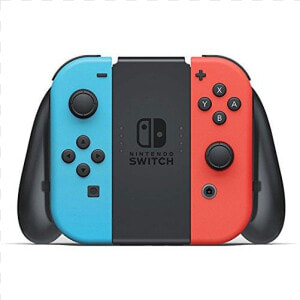 Neon Nintendo Switch Png   Nintendo Switch Control  Transparent Png