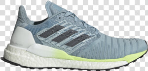 B96285 Ftw Photo Side Lateral Center Transparent V   Adidas Solar Boost W  HD Png Download