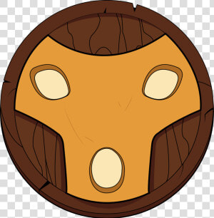 Bard   League Of Legends Bard Mask  HD Png Download