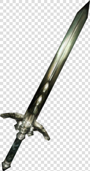 Elder Scrolls   Melee Weapon  HD Png Download