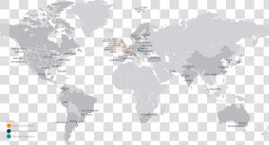 Sprint Coverage Map Europe  HD Png Download