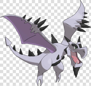 Pokemon Mega Aerodactyl  HD Png Download