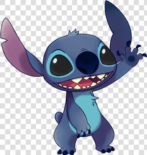 53 Images About Stitch On We Heart It   Stitch Memes  HD Png Download