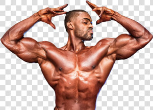 Bodybuilder Png  Transparent Png