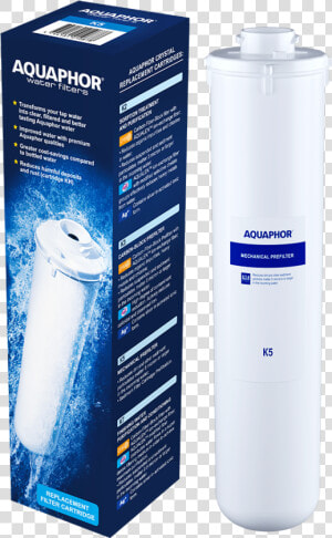 Under counter Systems Replacement Filters   Aquaphor  HD Png Download