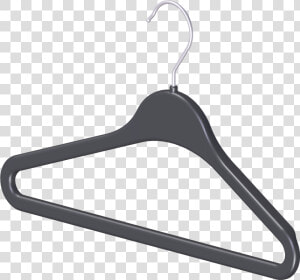 Transparent Coat Hanger Clipart   Clothes Hanger  HD Png Download