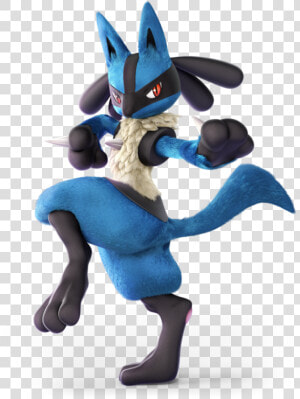 1200px lucario Ssbu   Super Smash Bros Ultimate Lucario Render  HD Png Download