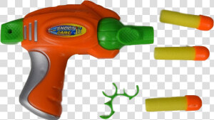 Hot Sale Plastic Gun Catapult Toy For Kids   Water Gun  HD Png Download