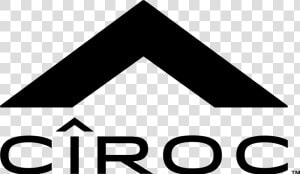 Ciroc Logo Png  Transparent Png