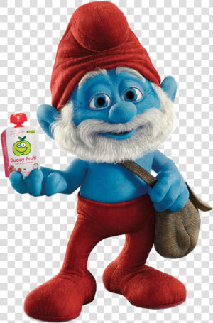 Smurf Png  Transparent Png