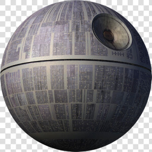 Death star   Star Wars Death Star  HD Png Download