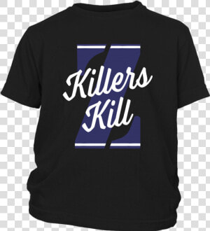 Killers Kill Shirt Zion Williamson   Nevertheless She Persisted Shirt  HD Png Download