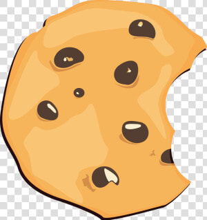 Cookie Png Cute   Transparent Cookie Cartoon Cute  Png Download