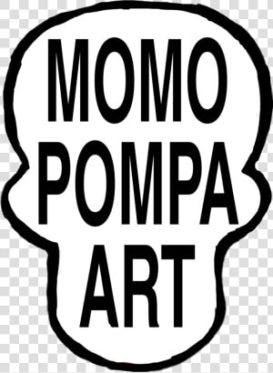 Sponsor Moma And Pompa   Oval  HD Png Download