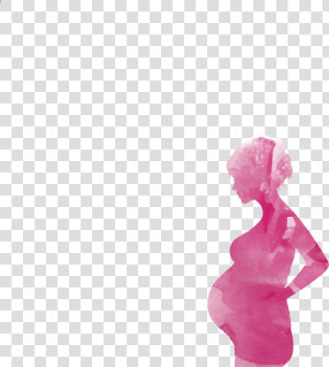 Mothers Day Pregnancy Woman   Assisted Reproductive Technology Surrogacy  HD Png Download