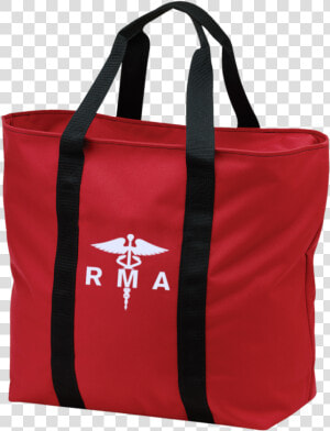 Transparent Medical Caduceus Png   Tote Bag  Png Download