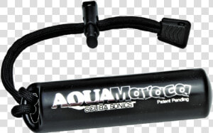 Aqua Maraca Rattle   Rifle  HD Png Download