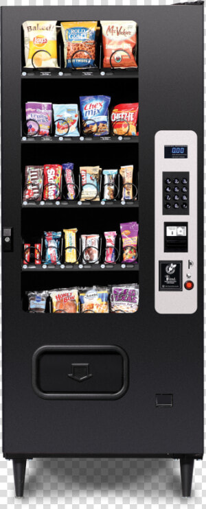 Vending Machine Png  Transparent Png