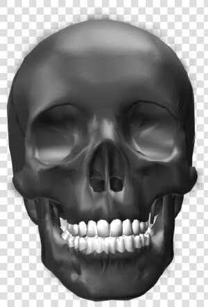 3d Design By Enter Inventive Studio Apr 2    Skull  HD Png Download