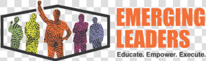 Emerging Leaders  HD Png Download