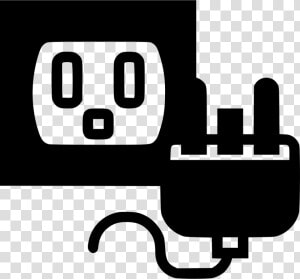 V Outlet   Icon  HD Png Download