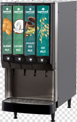 Dispenser Render   Vending Machine  HD Png Download