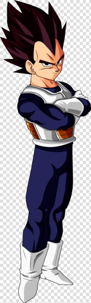 No Caption Provided   Vegeta Frieza Saga Png  Transparent Png