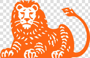 Ing Group Logo   Png Download   Ing Group  Transparent Png