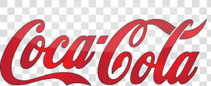 Coca Cola Logo Png Image   Logo De Coca Cola En Png  Transparent Png