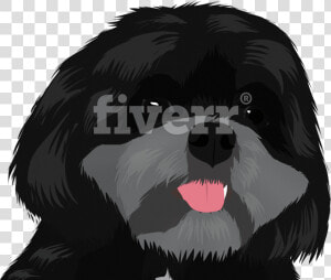 Transparent Dogs And Cats Png   Fiverr  Png Download