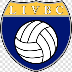 Transparent Volleyball Tournament Clipart   Livbc Volleyball  HD Png Download