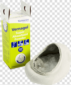 Vernafem Vernagel   Packaging And Labeling  HD Png Download