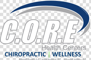 Core Health Centers Of Beaumont  HD Png Download