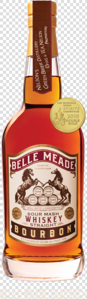 Belle Meade Bourbon Classic  HD Png Download