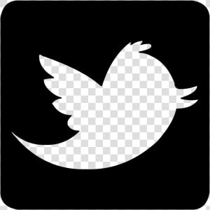 Twitter Facebook Icon Blackjosette Cacnio Clothing   Twitter For Mac Icon  HD Png Download