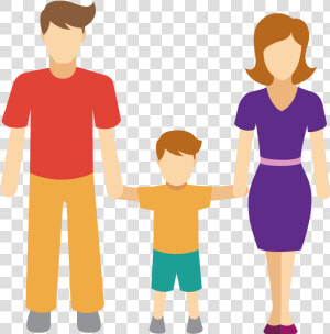 Family Interpersonal Relationship Icon   Parents Icon  HD Png Download