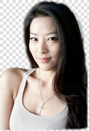 Arden Cho Transparent Png   Arden Cho  Png Download