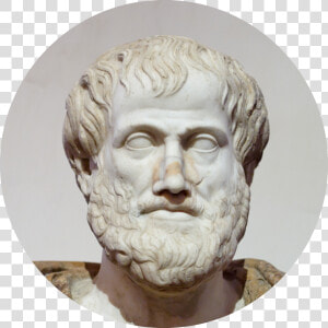 Aristotle  HD Png Download