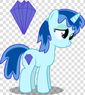 Mlp Crystal Shard  HD Png Download