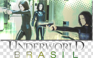 Underworldbrasil   Underworld Awakening  HD Png Download