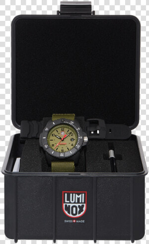 Luminox 3617 Set  HD Png Download