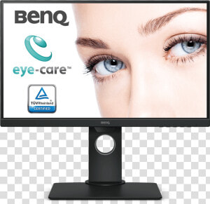 Benq Bl2480t 24 Monitor  HD Png Download