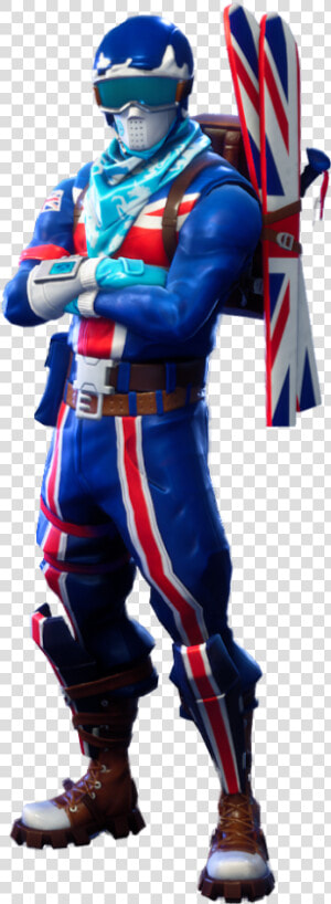 Fortnite Alpine Ace   Fortnite Love Ranger Png  Transparent Png