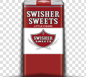 Swisher Sweets Cigarettes  HD Png Download