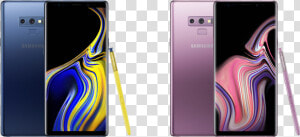 Samsung Galaxy Note 9   Samsung Galaxy Note 9 No Background  HD Png Download